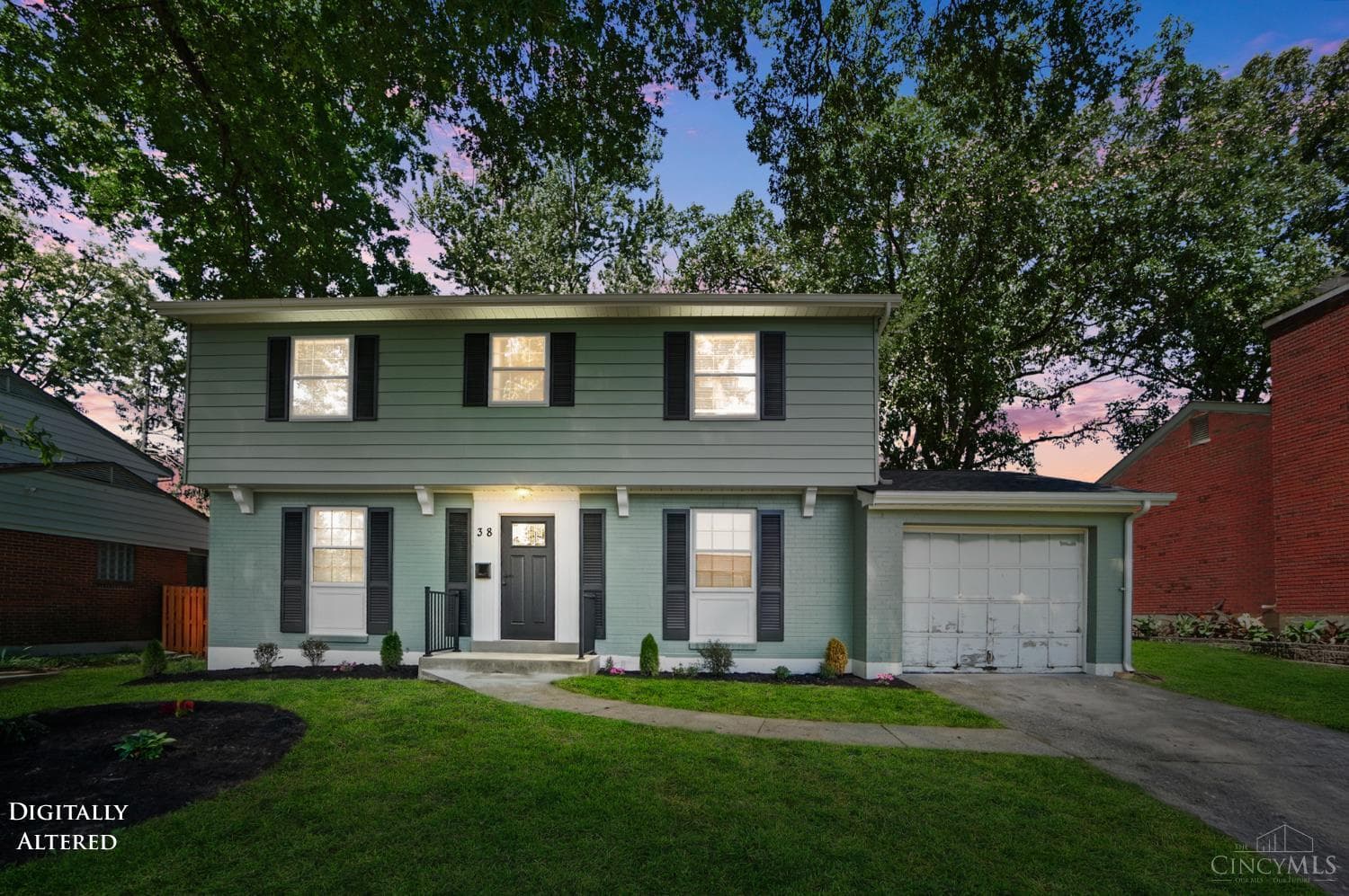 38 Handel Lane