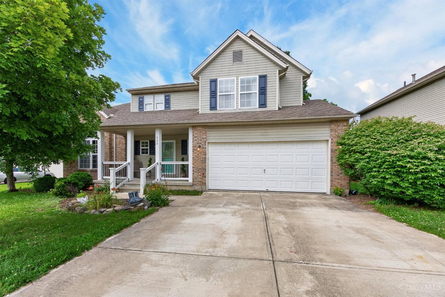 328 Keeneland Court