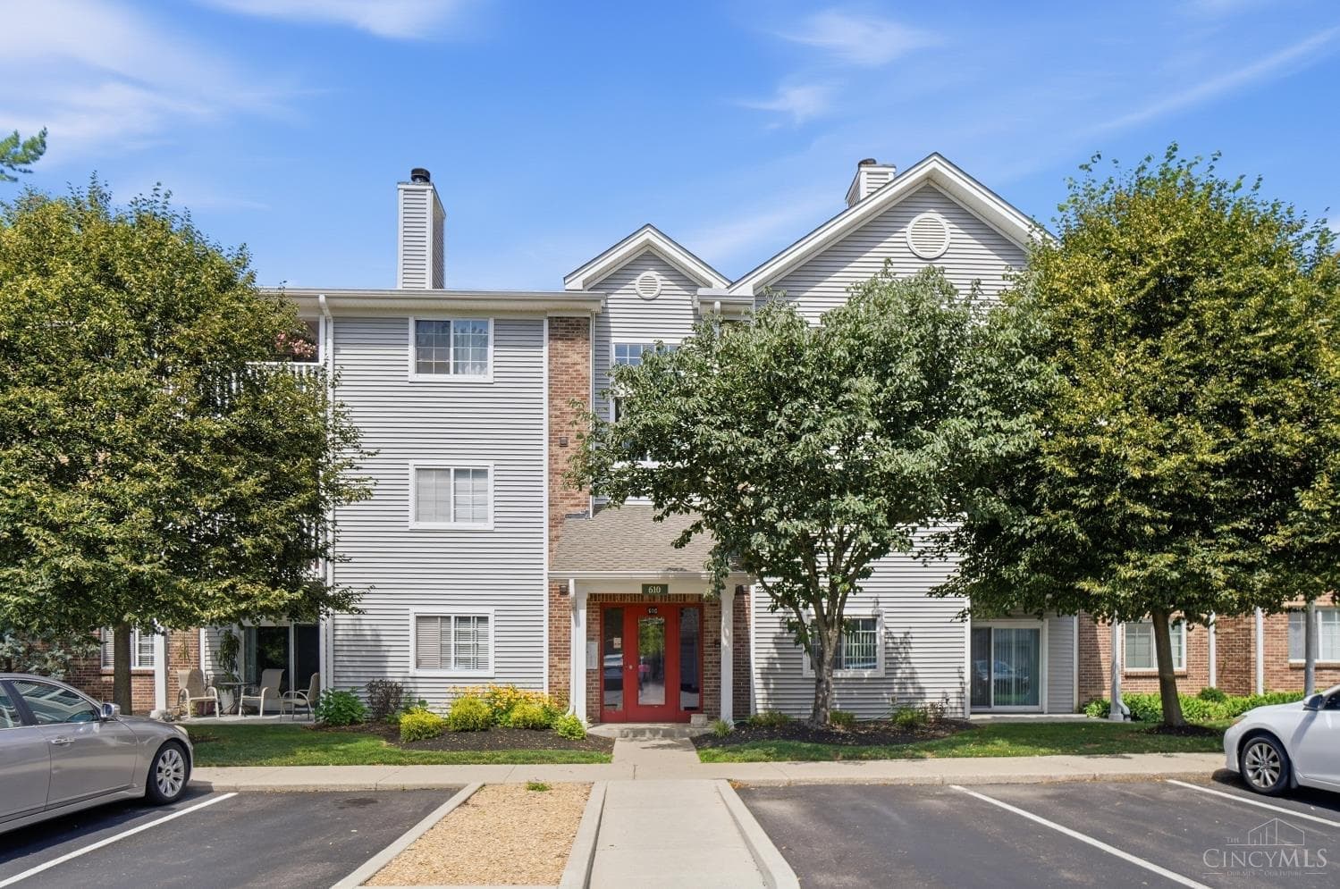 610 Carrington Place