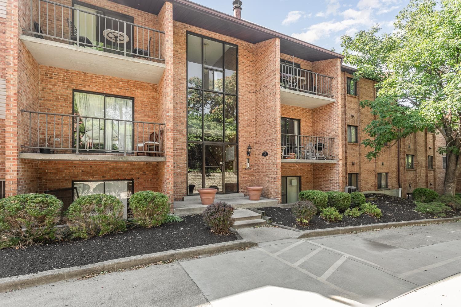 518 Riddle Road, Cincinnati
