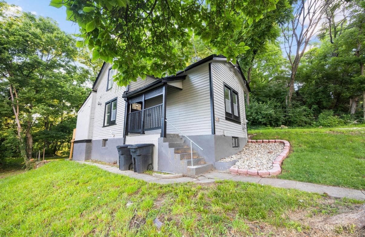 2187 Boone Street