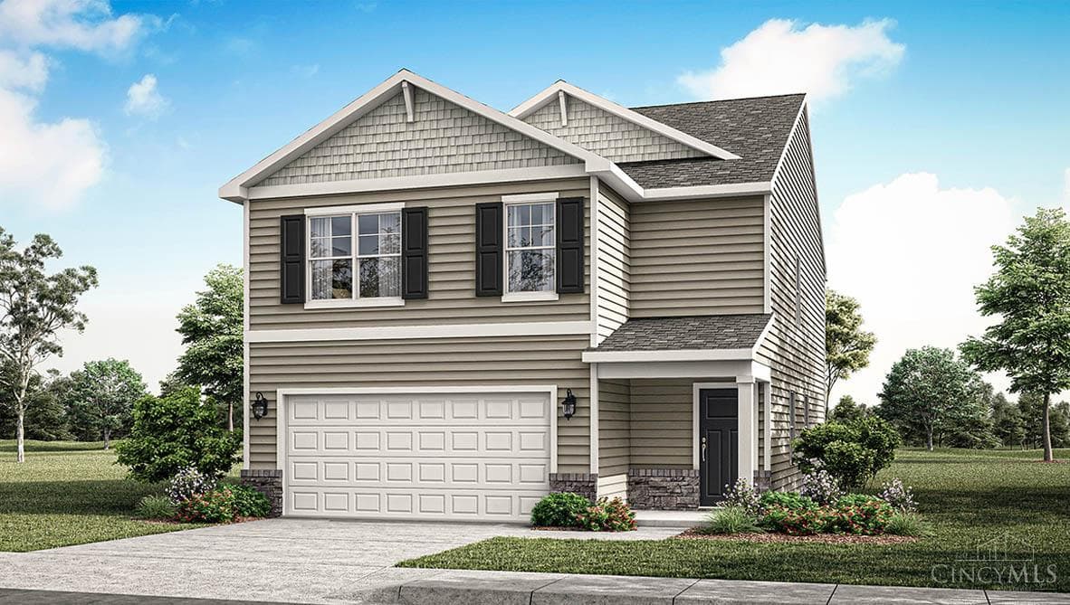 204 Chakeres Way