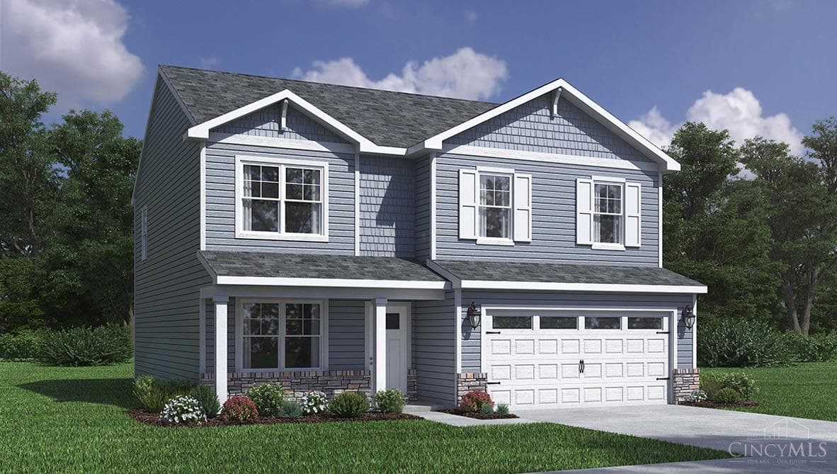 129 Woodcreek Lane