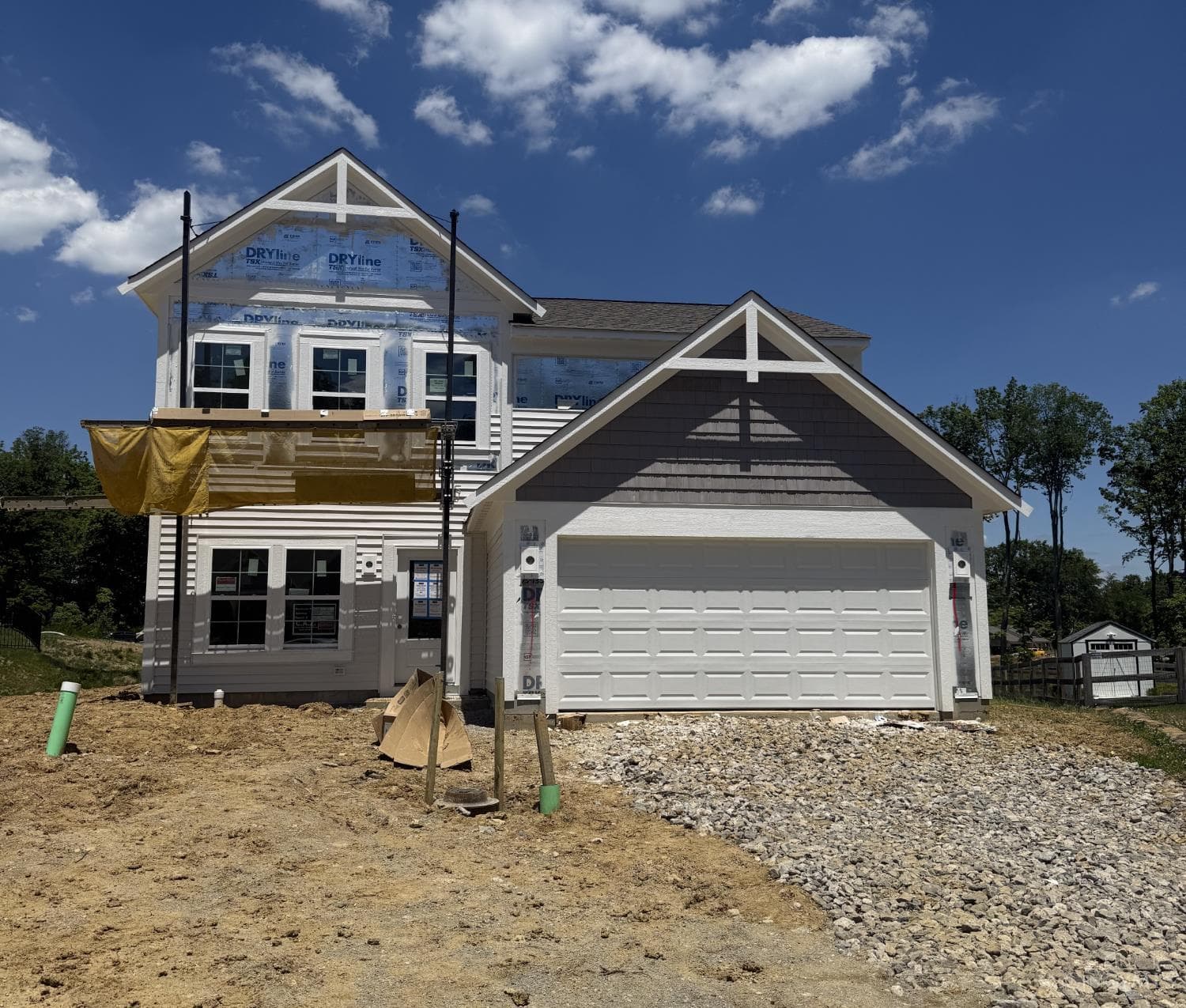 4004 Silverstone Lane
