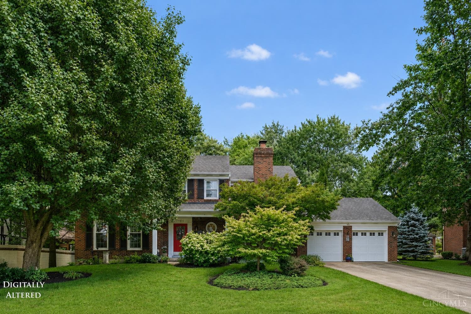 2234 Candlemaker Drive, Anderson Twp