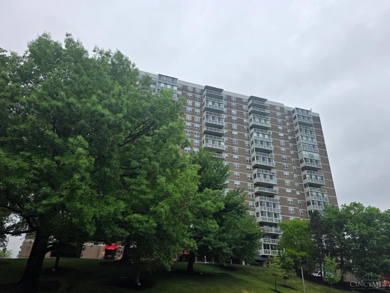 2444 Madison Road
