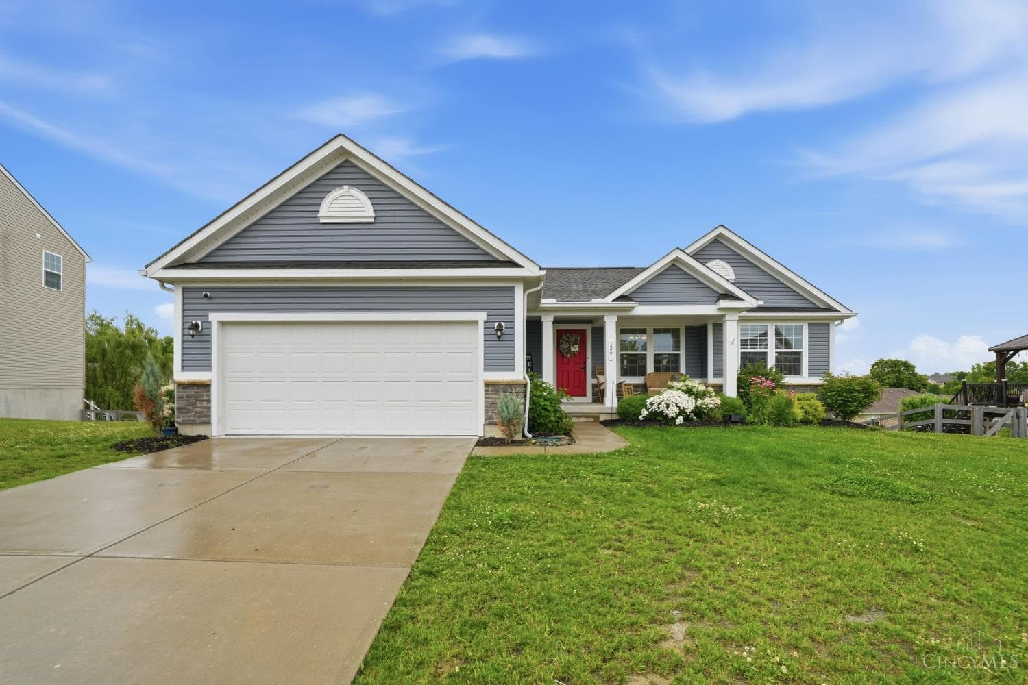 1261 Autumn Ridge Drive