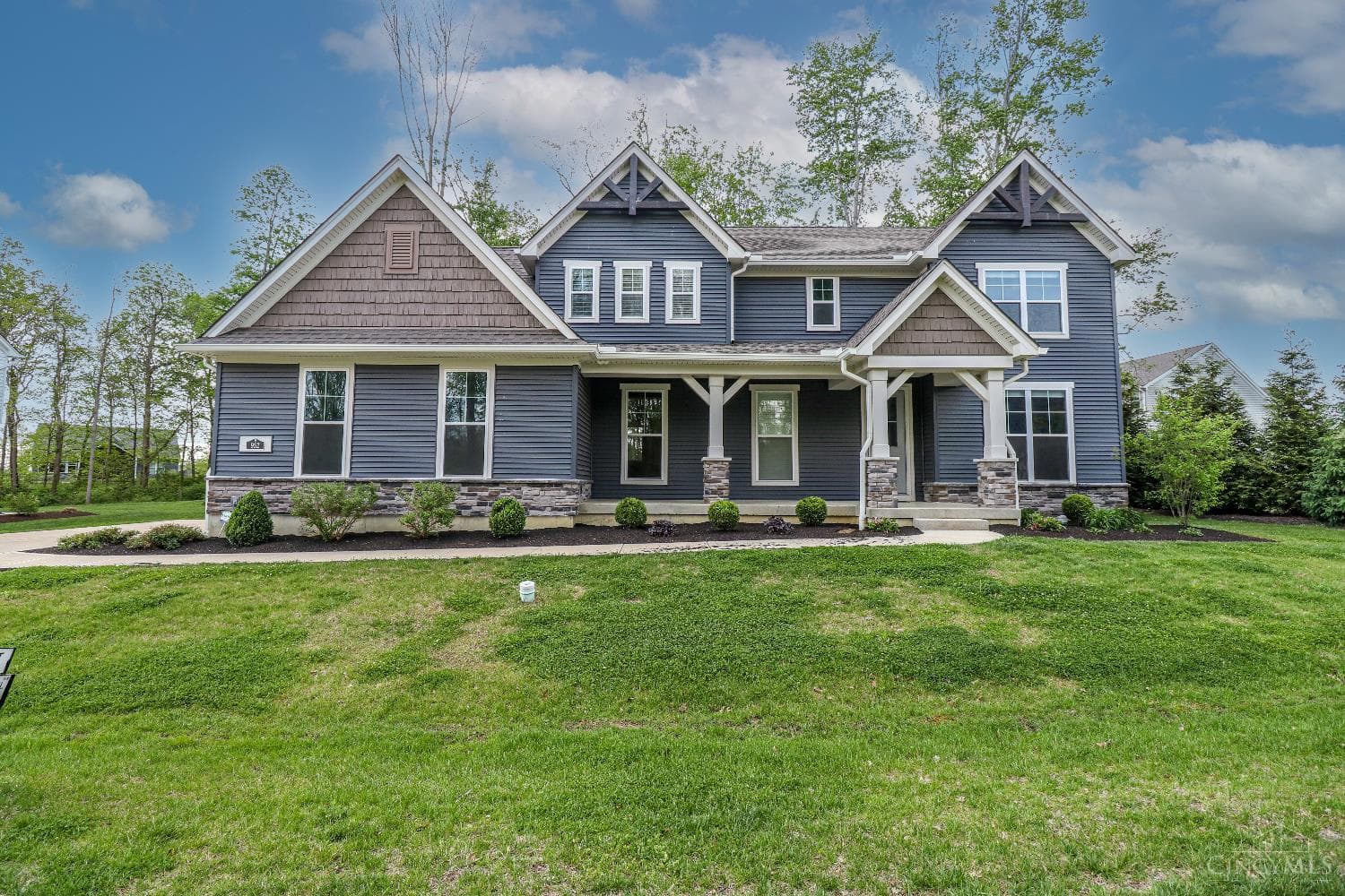952 Lavender Way