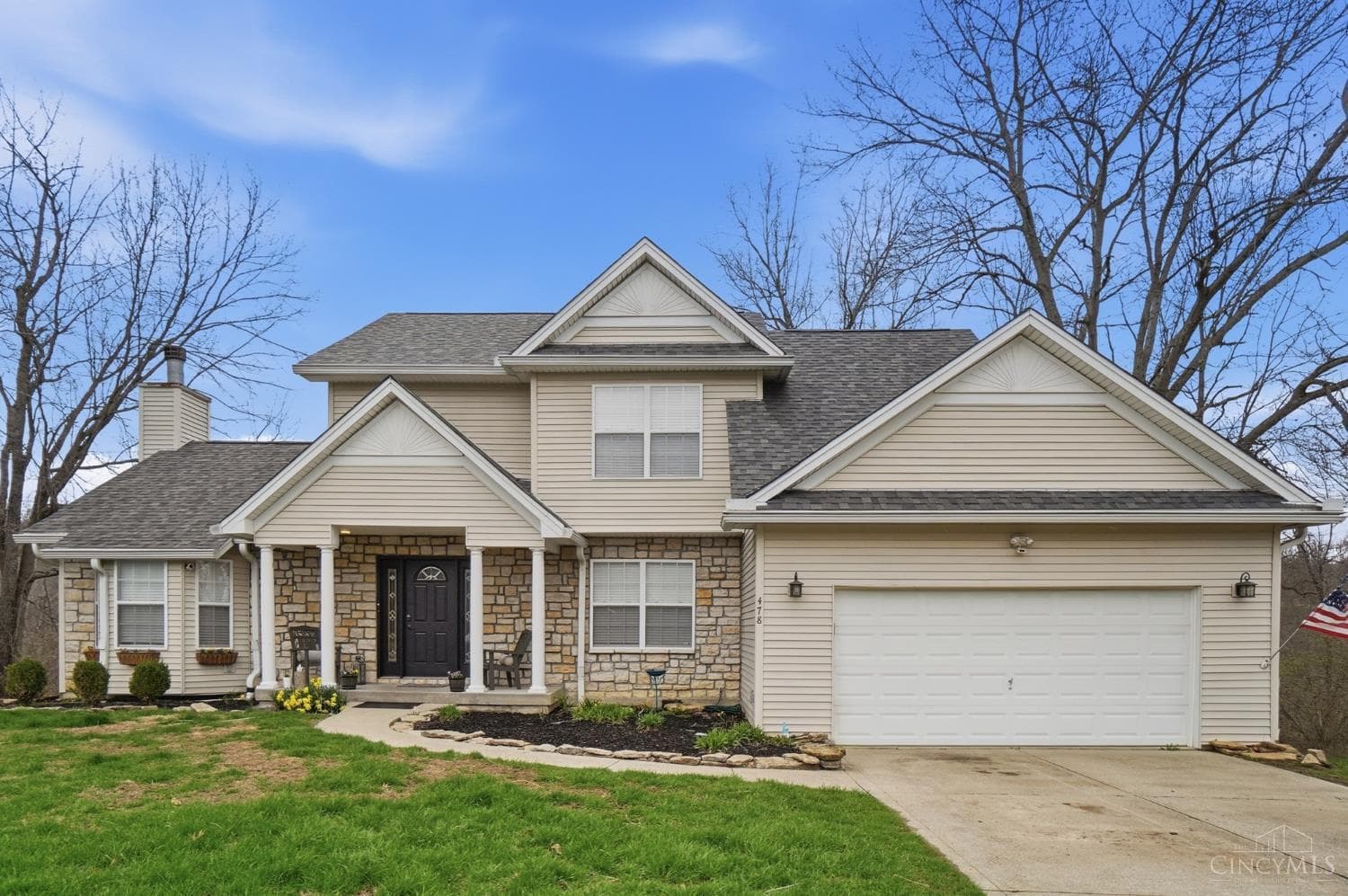 478 Eagleview Drive
