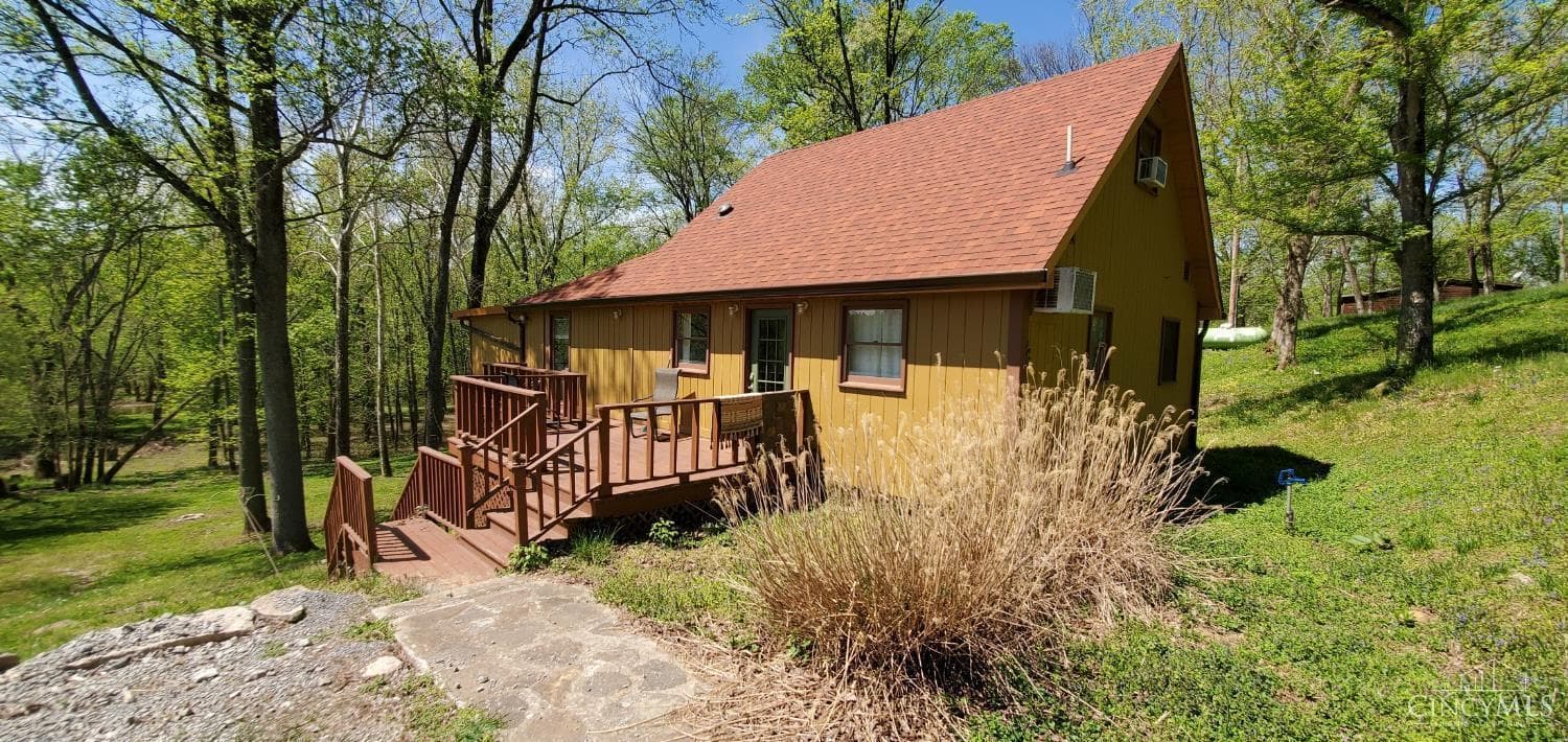 8150 Stringtown Road