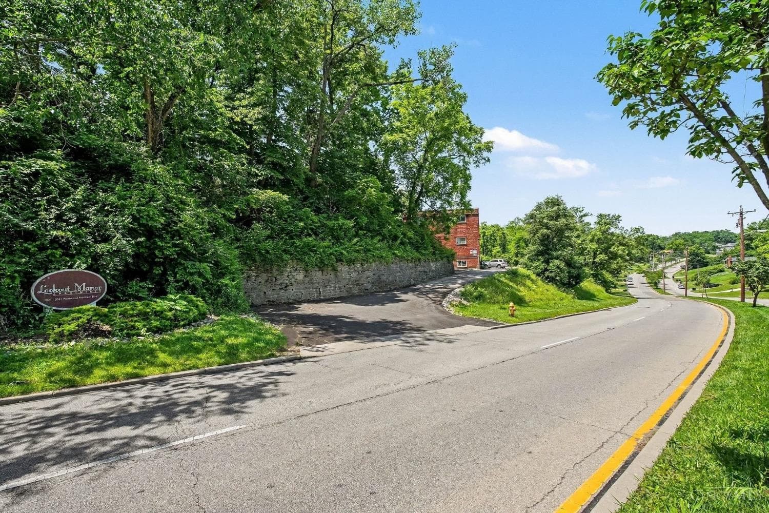 3025 Westwood Northern Boulevard, Cincinnati