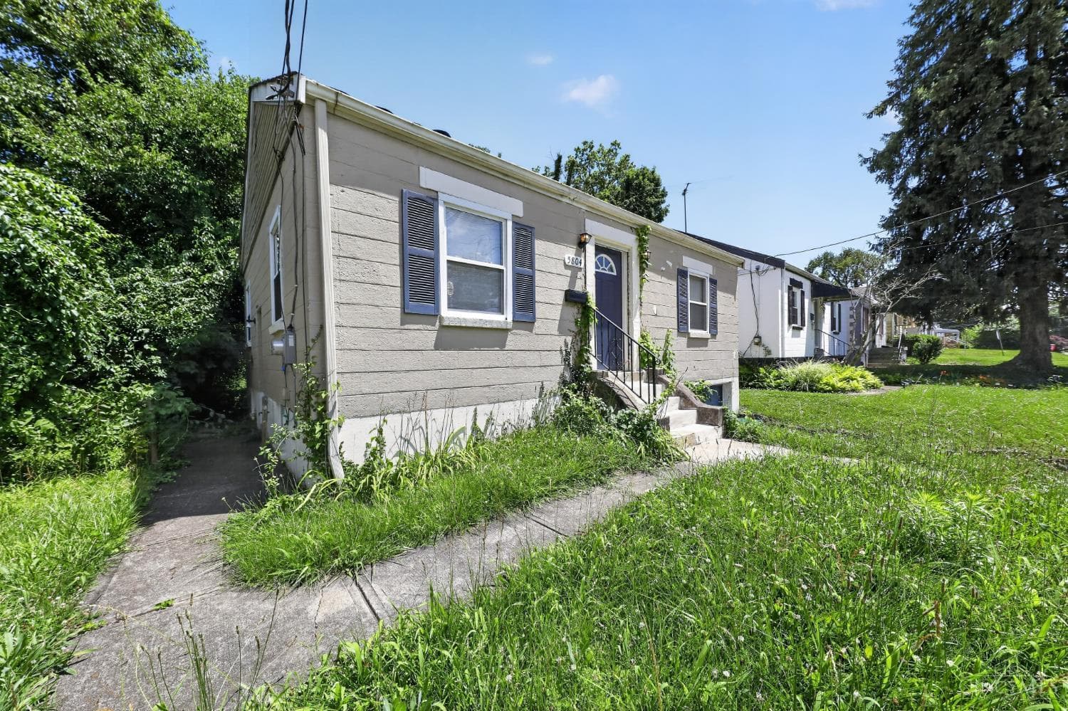 5804 Argus Road, Cincinnati