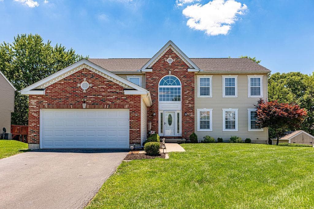 861 Willowbrook Drive
