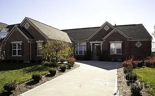 8217 Coral Bell Court, Liberty Twp