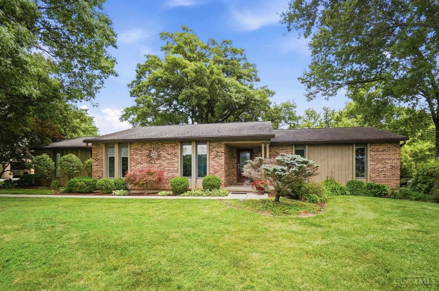 1460 Ebenezer Road