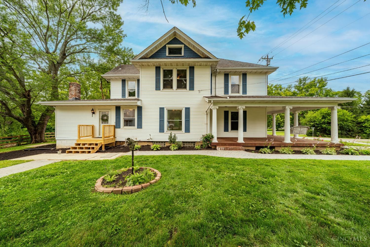 6401 Princeton Road, Liberty Twp