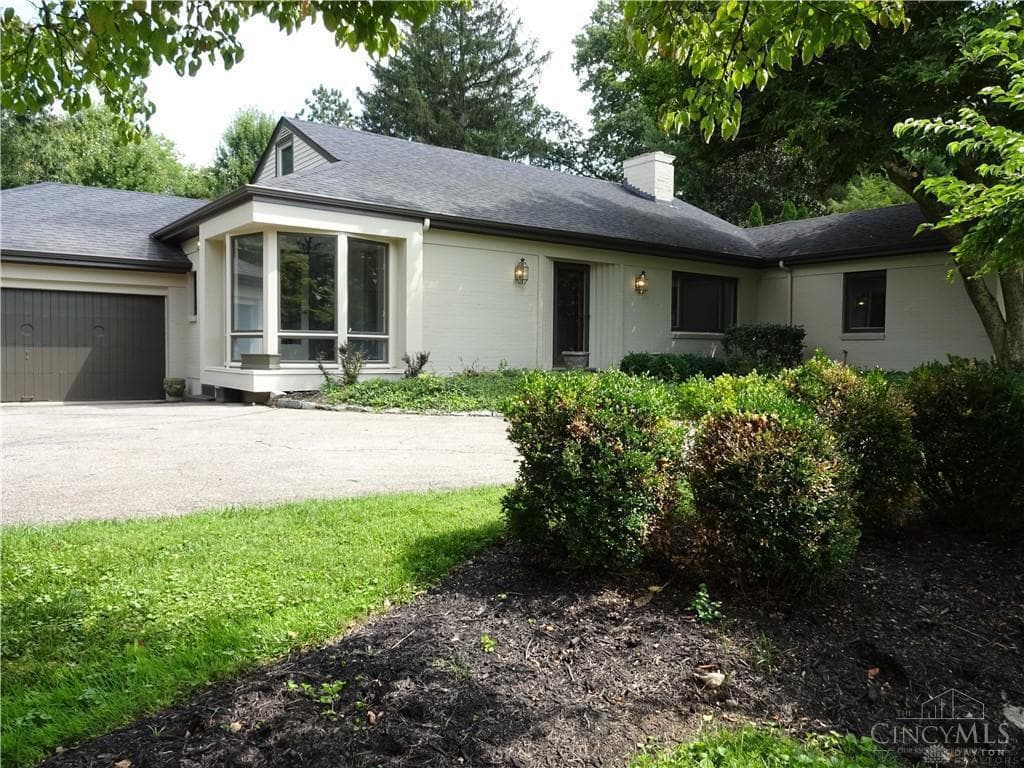 Fair Oaks Lane