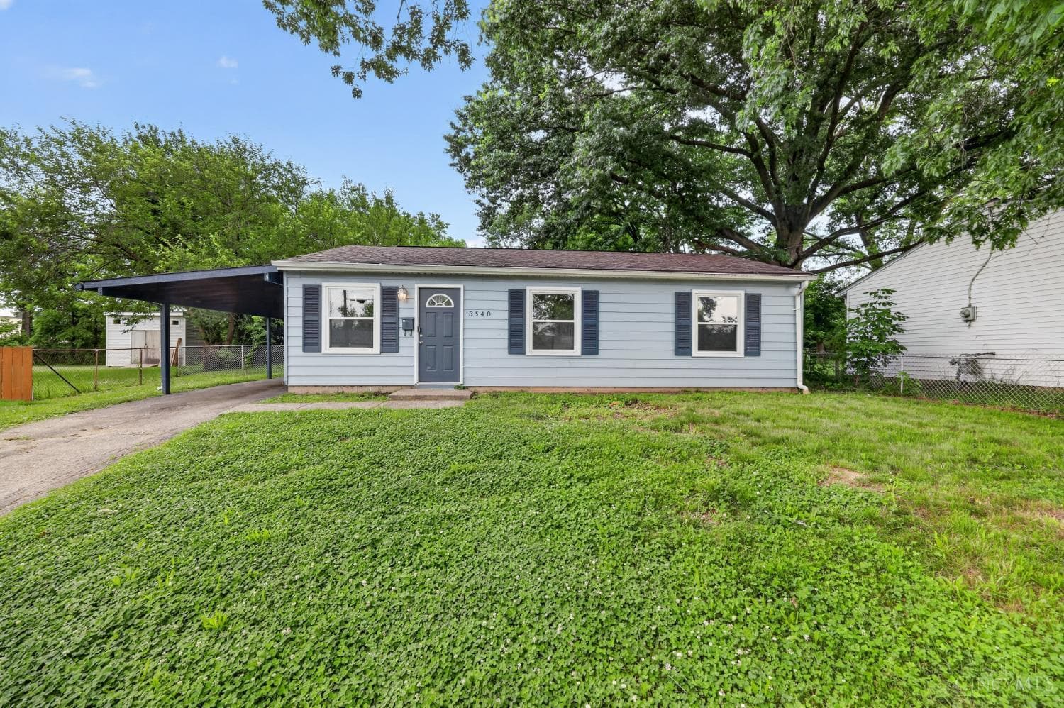3540 Alamosa Drive