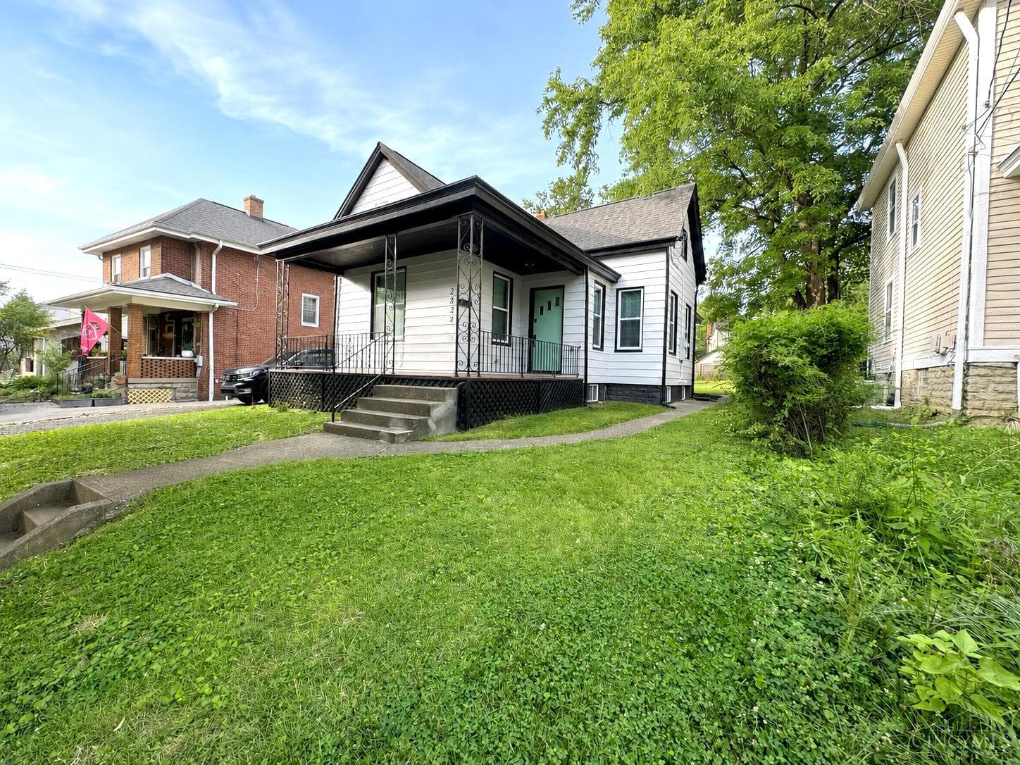 2728 Silverleaf Avenue, Cincinnati