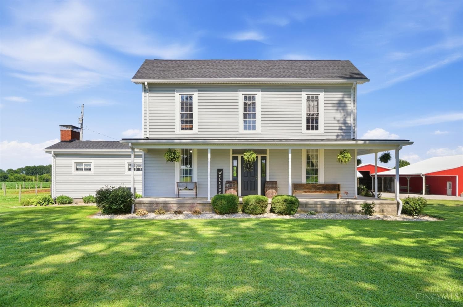 1040 Jeffery Road