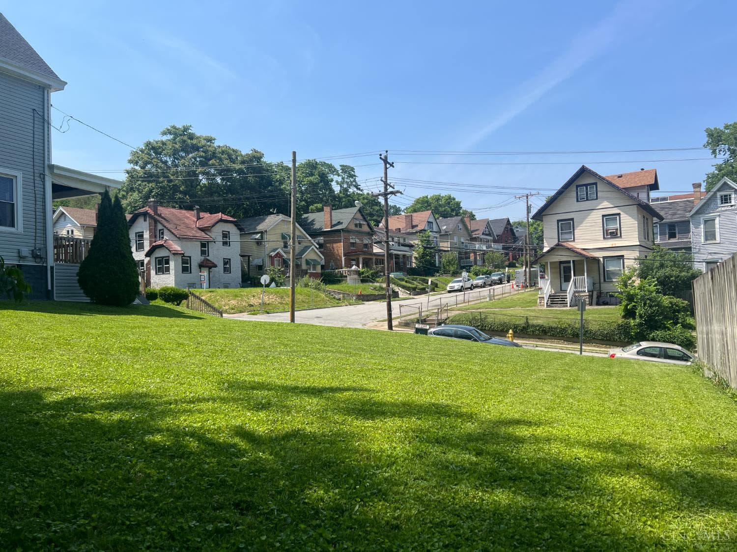 403 Dorchester Avenue, Cincinnati