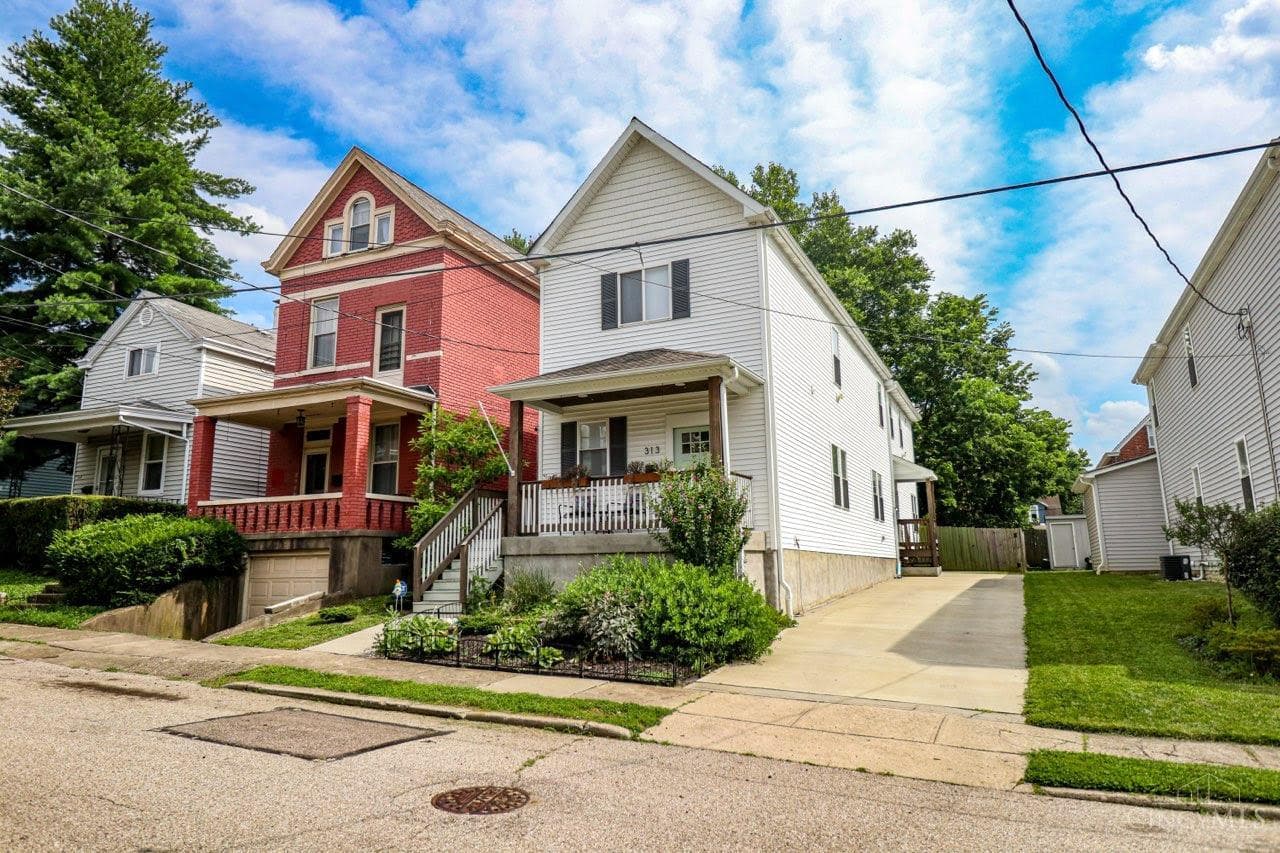 313 Cleveland Avenue