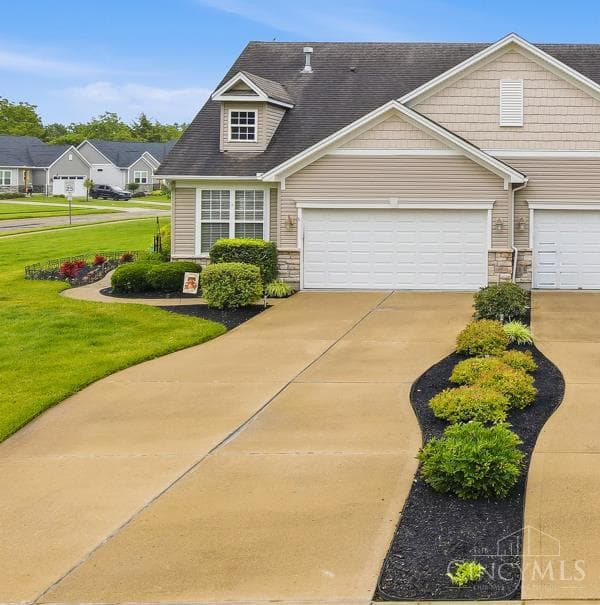 6982 Greenstone Trace