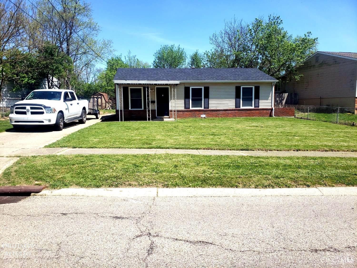 9884 Dunraven Drive