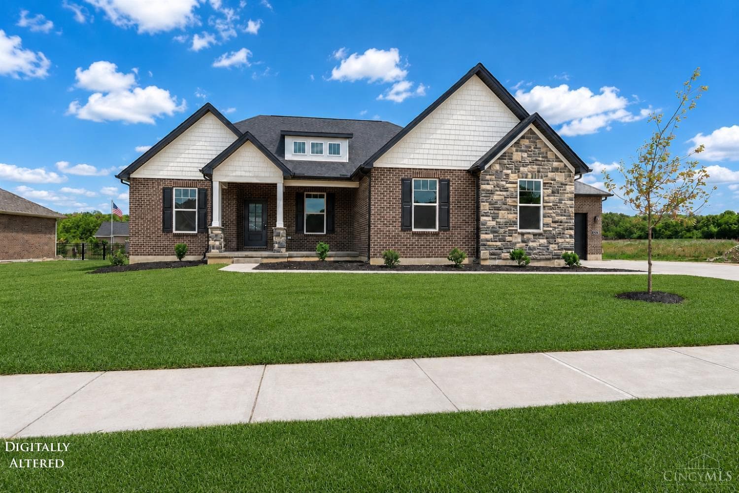 3664 Silax Drive