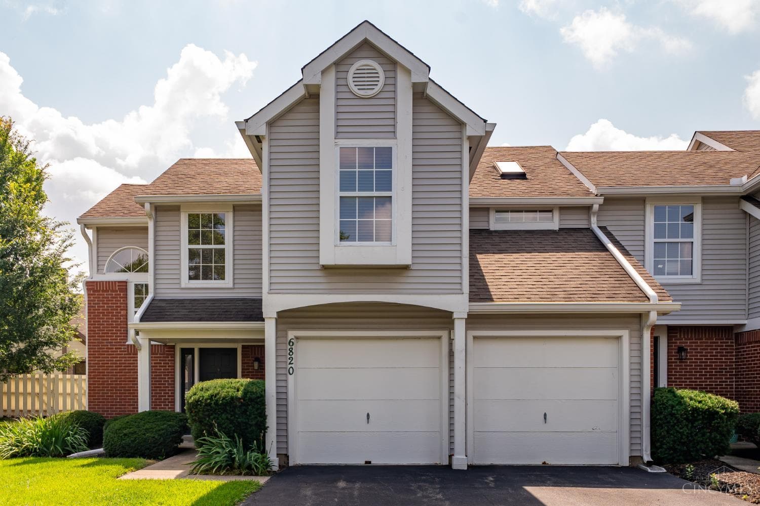 6820 Cedar Cove Drive