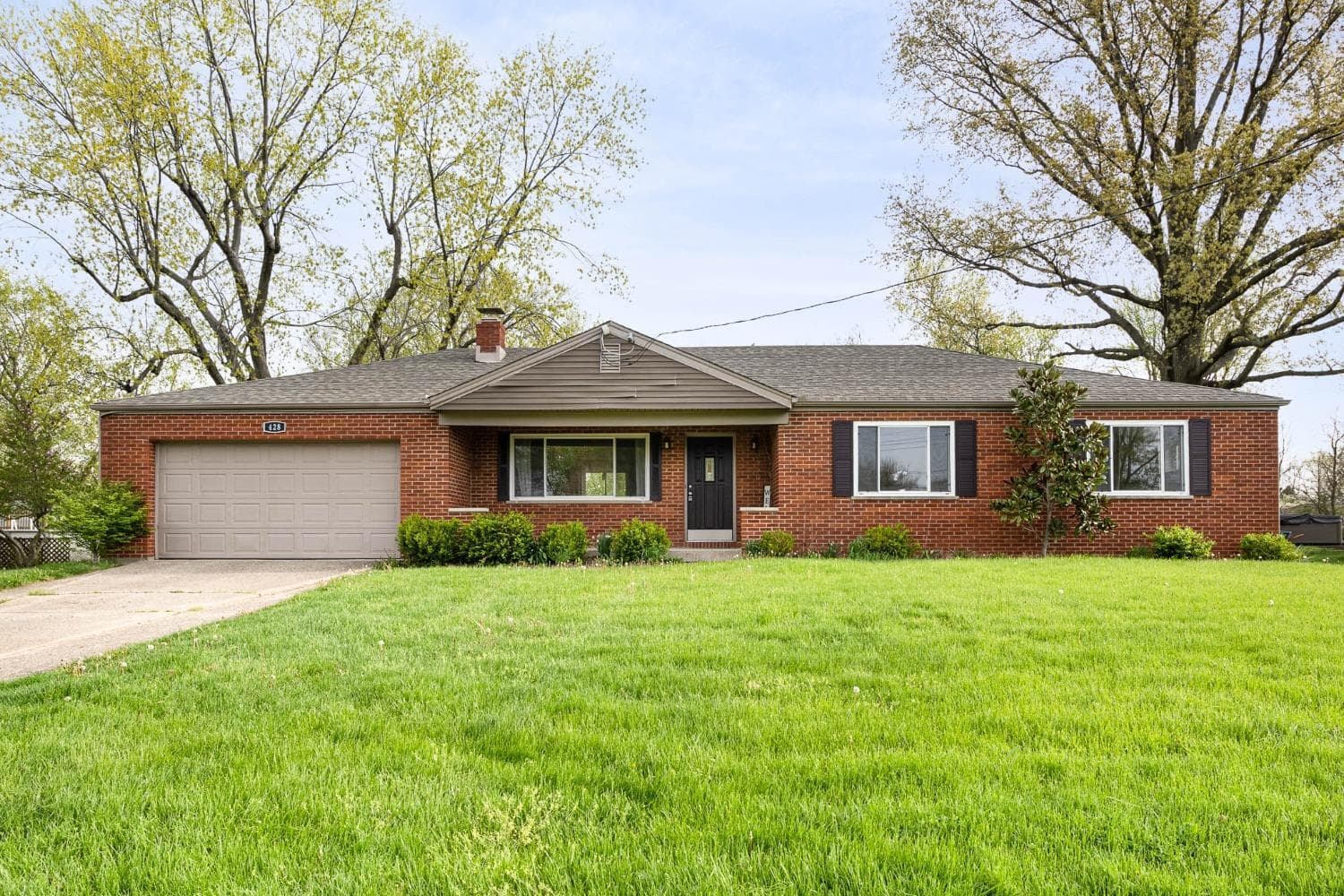 428 Kings Mills Road