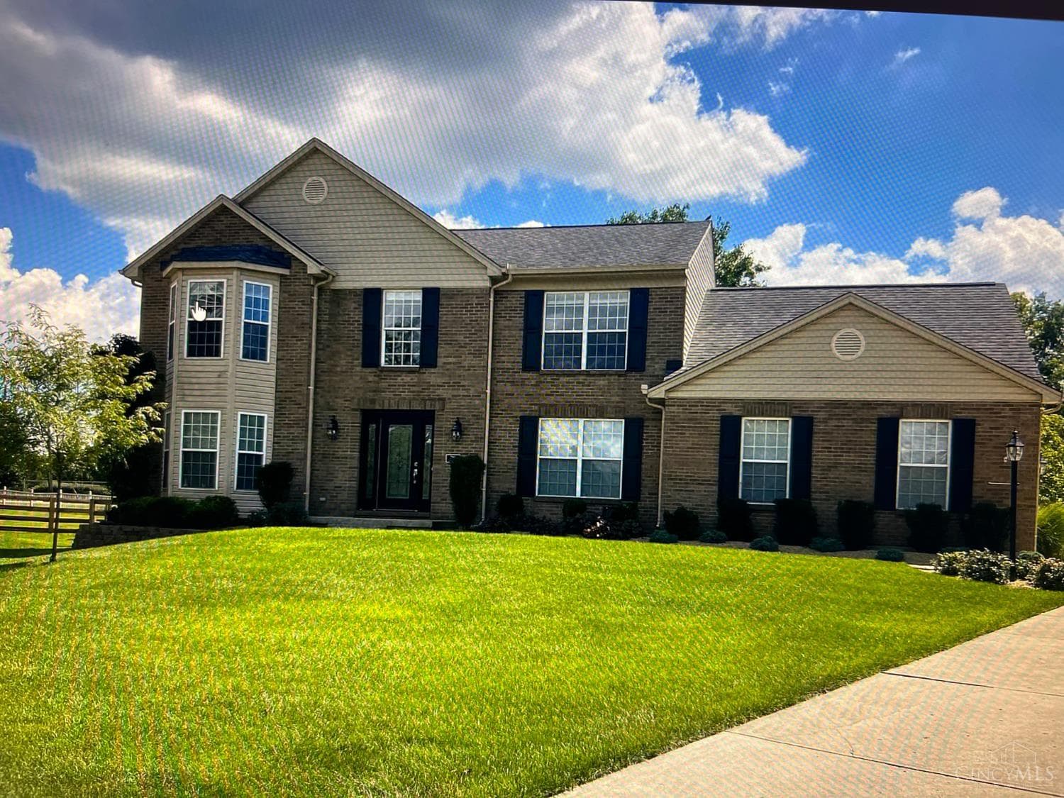 7180 Ashview Lane, Liberty Twp