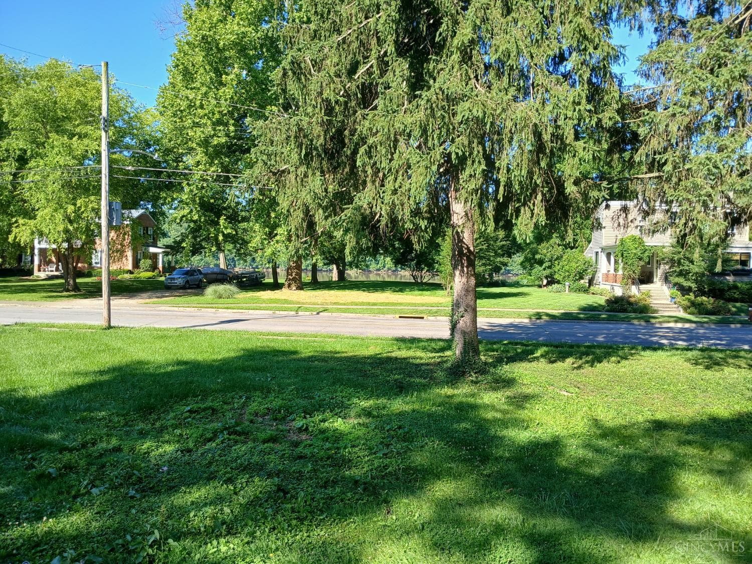 Front Street