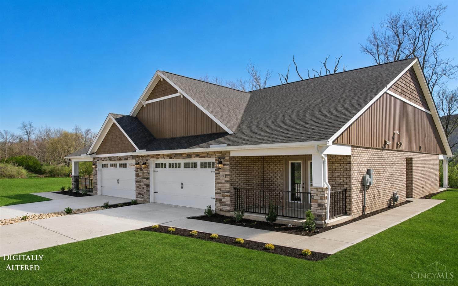 5019 Waterford Lane