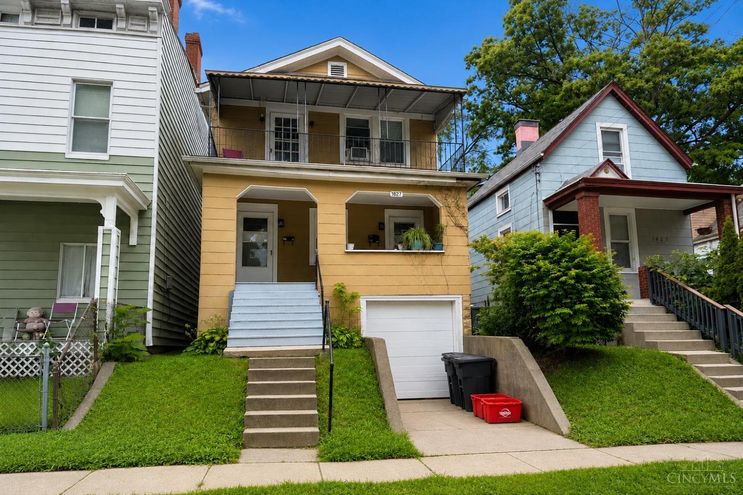 1827 Tilden Avenue, Norwood