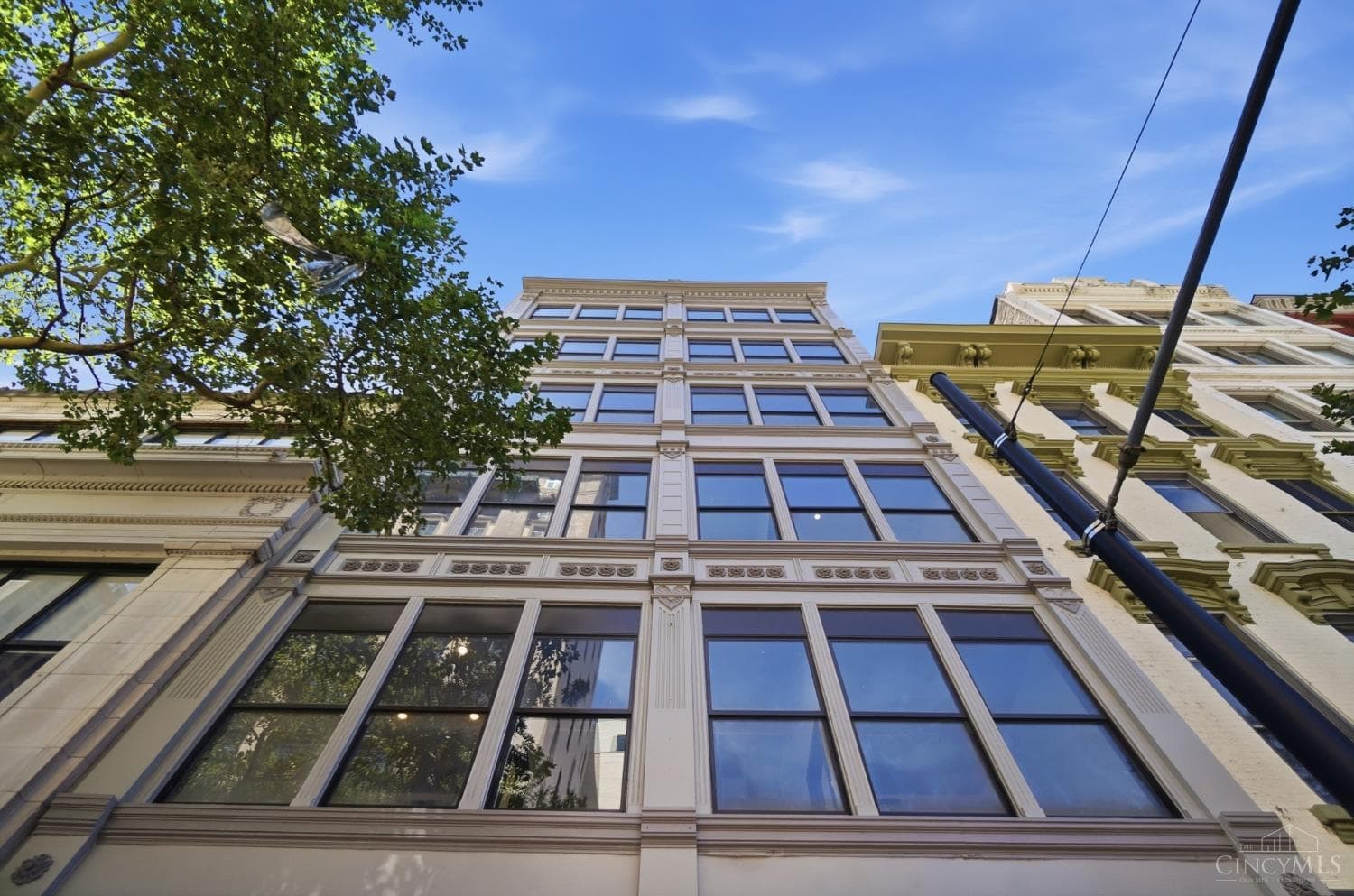 607 Main Street, Cincinnati