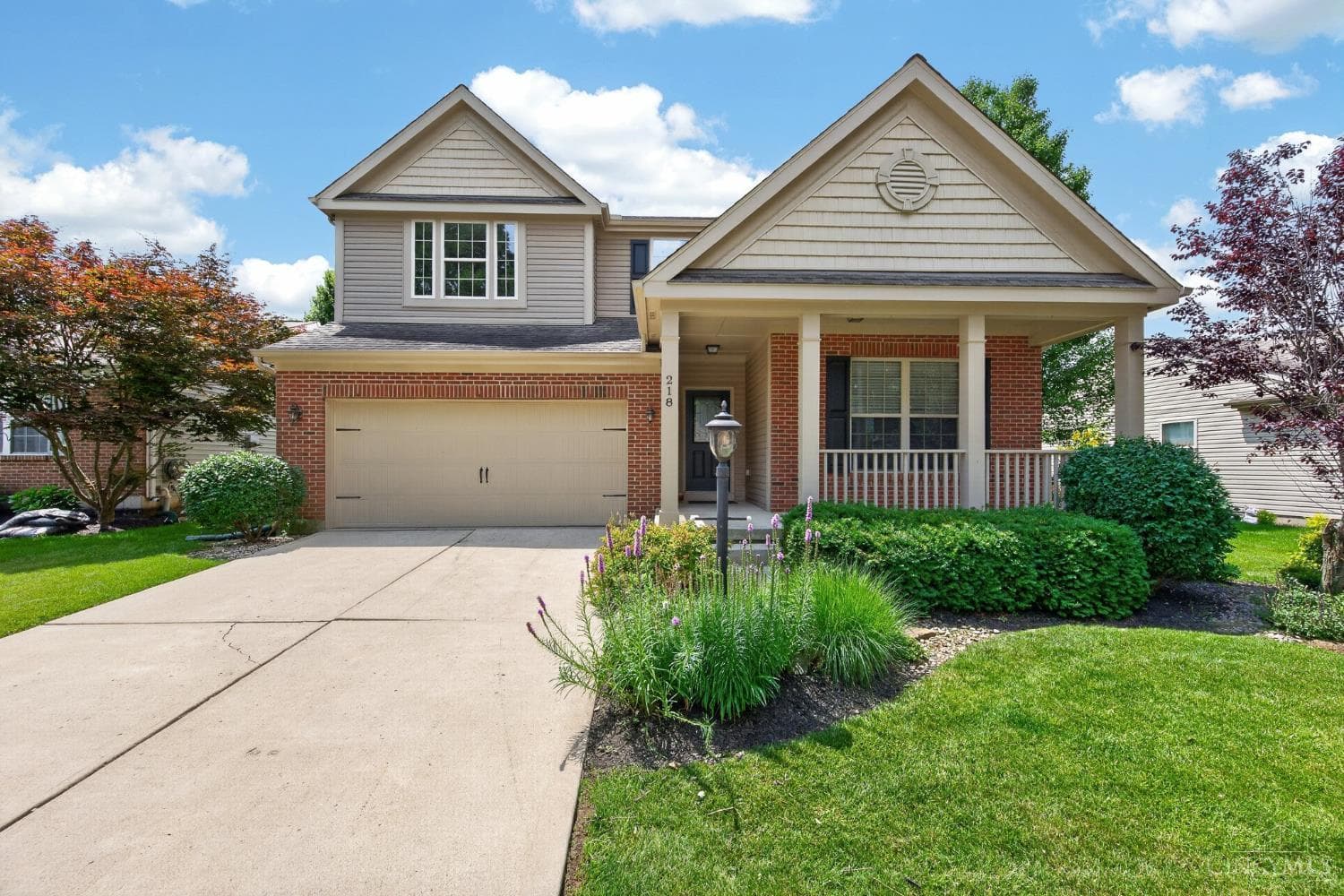 218 Heffron Circle