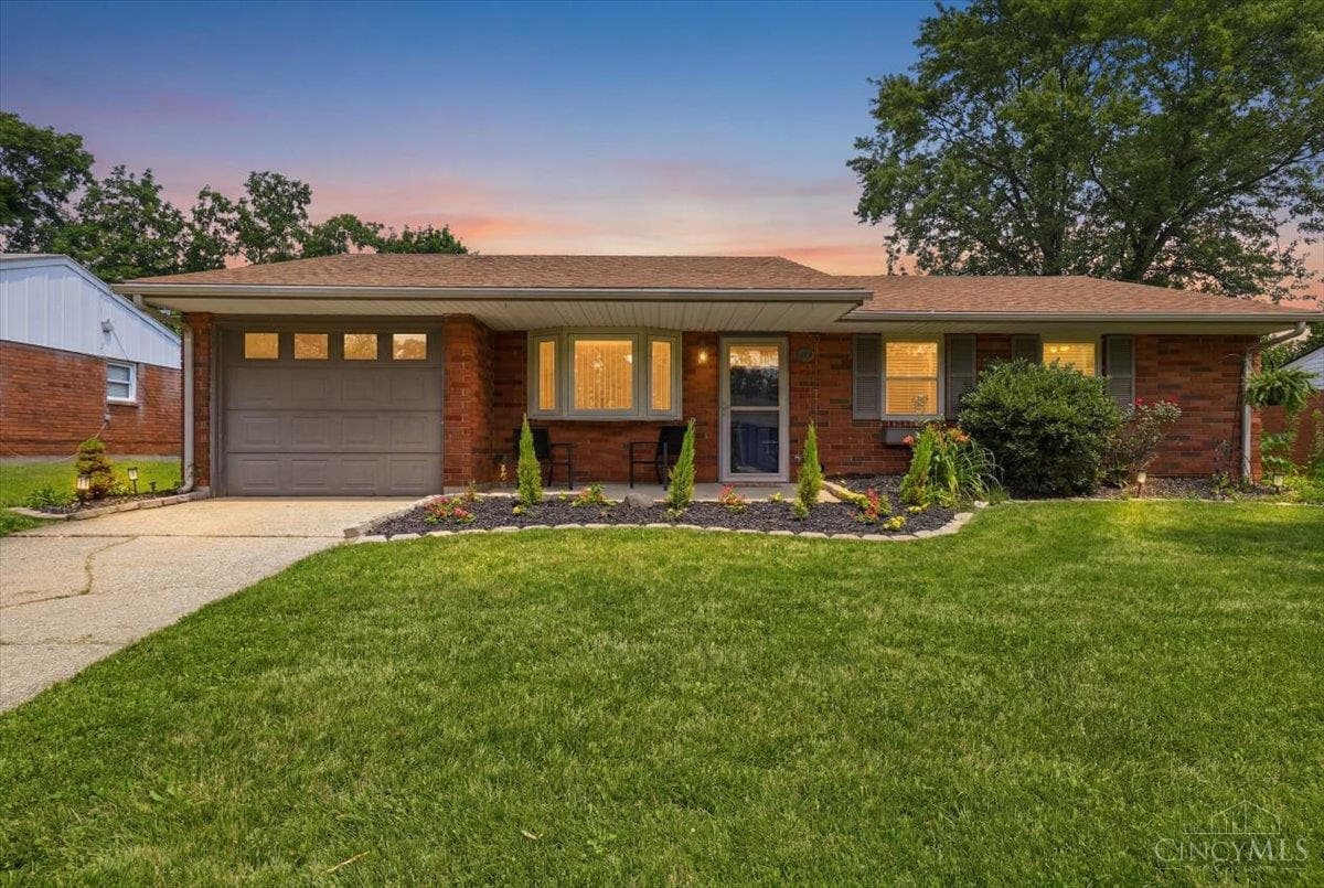 2531 Allenby Court