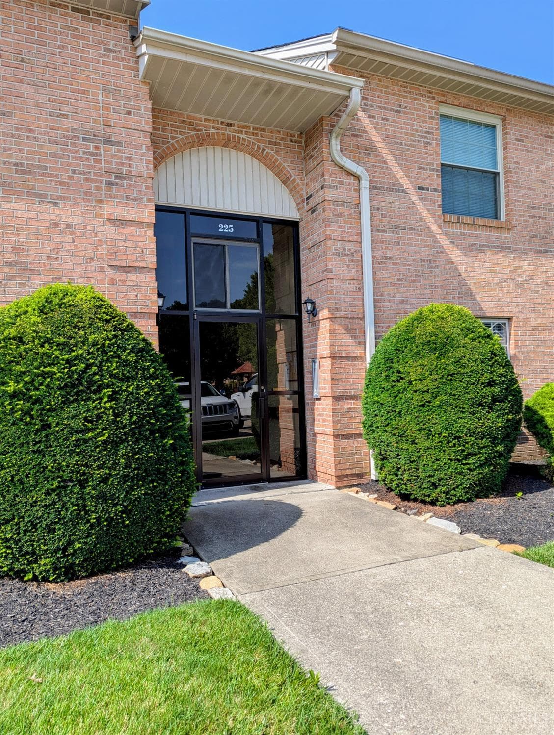 225 Morgans Way