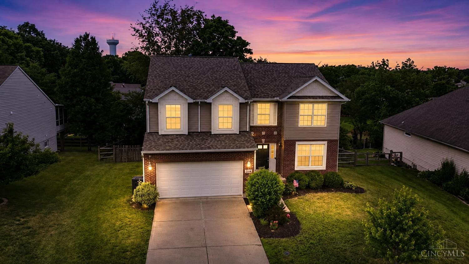 316 Sackett Drive