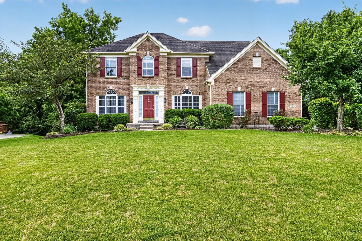 4633 Cedar Village Drive, Mason