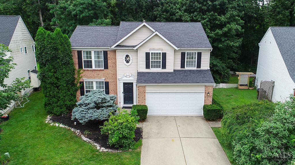 1503 Corbin Drive