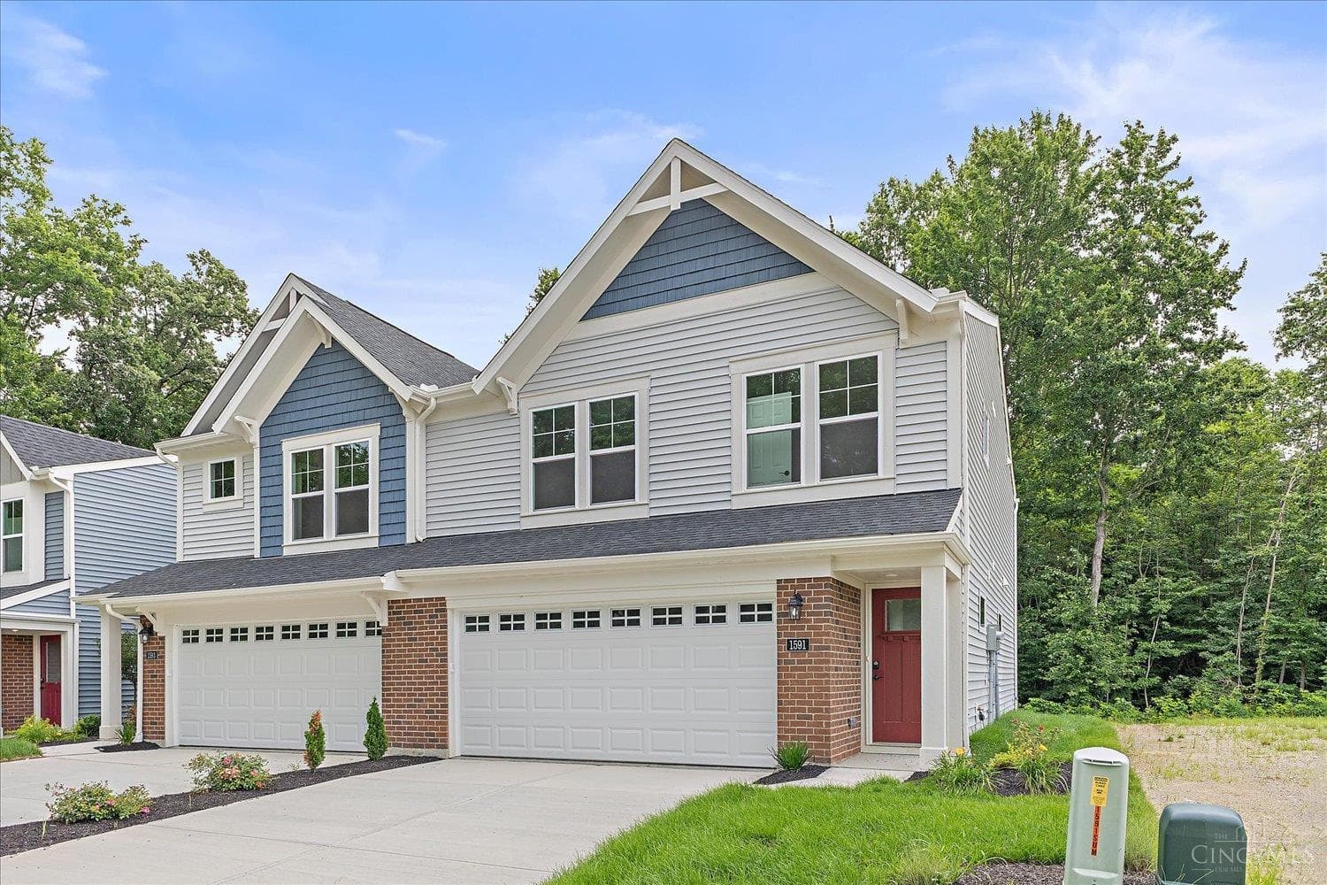 1591 Summerview Lane