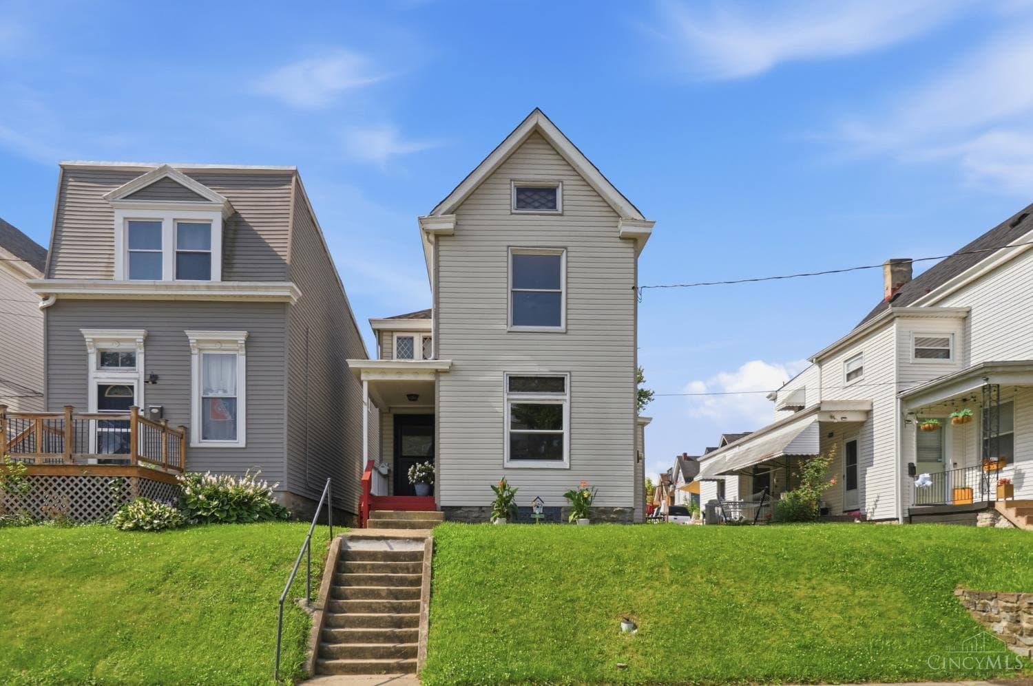 411 Jefferson Avenue