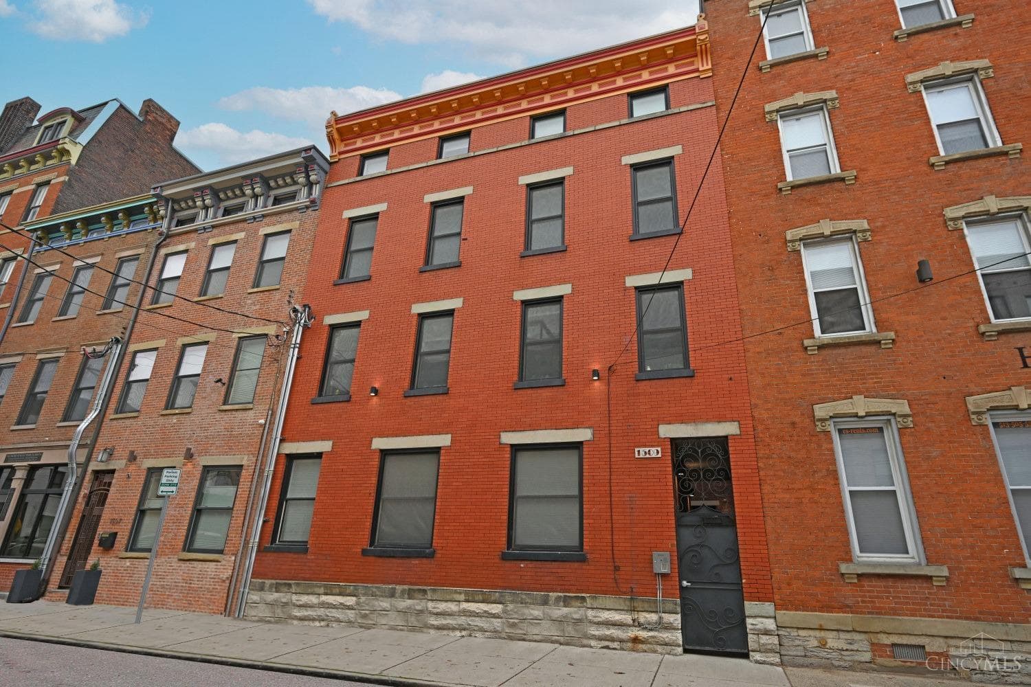1509 Republic Street, Cincinnati