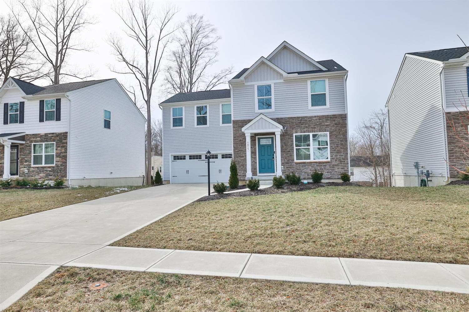 5815 Josies Cove