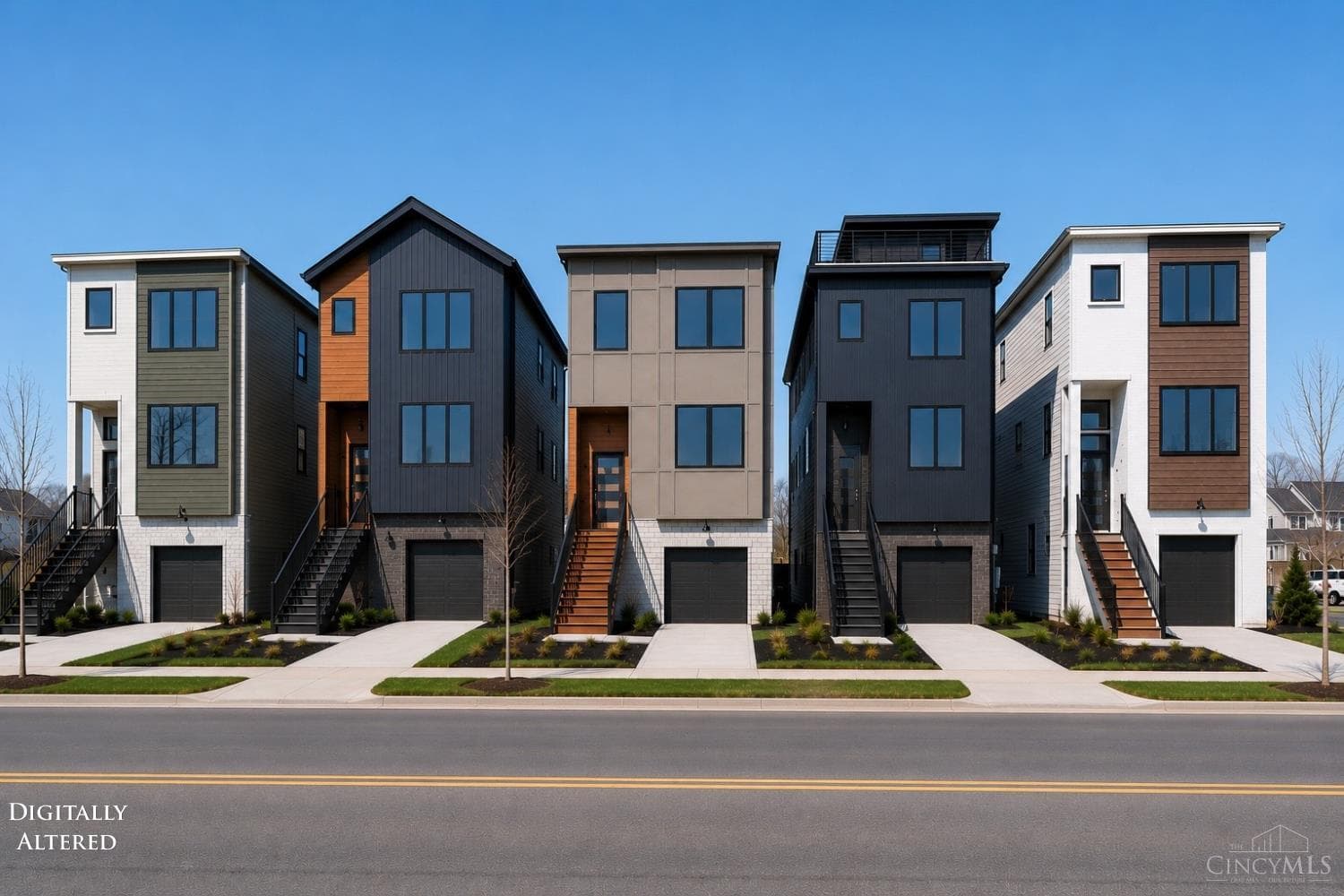 265 Strader Avenue, Cincinnati