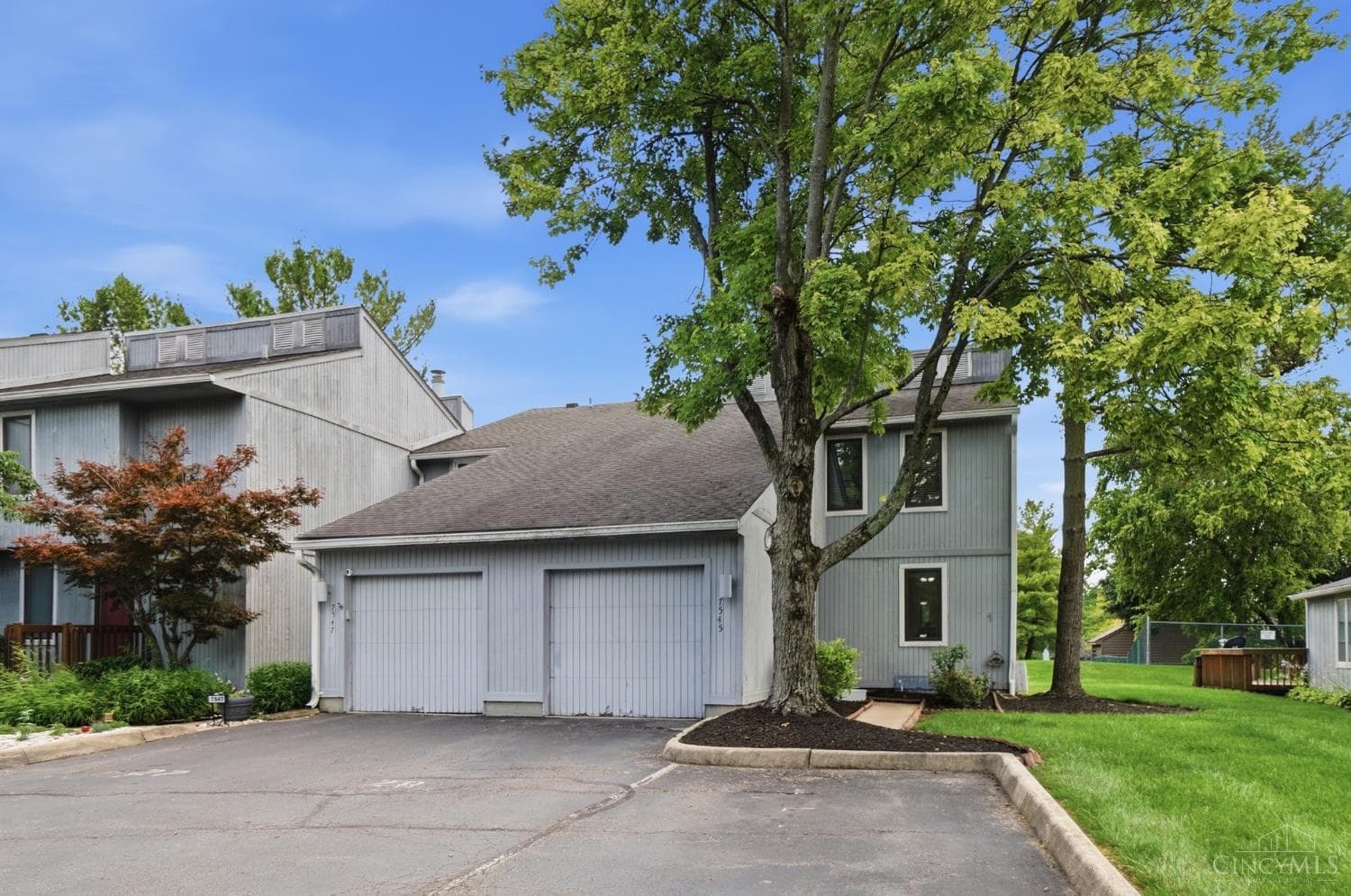 7545 Welsley Trace, West Chester