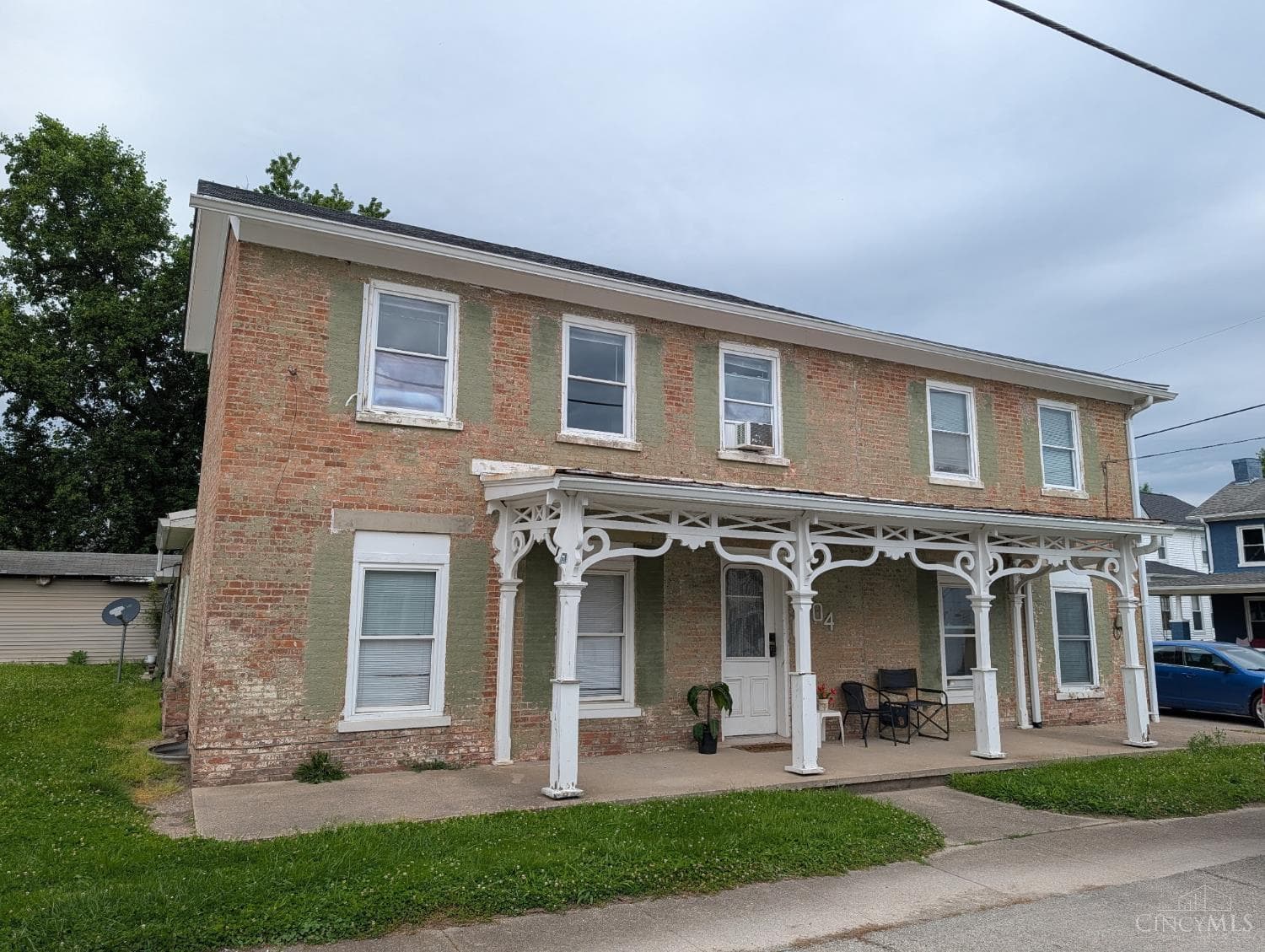 304 Walnut Lane
