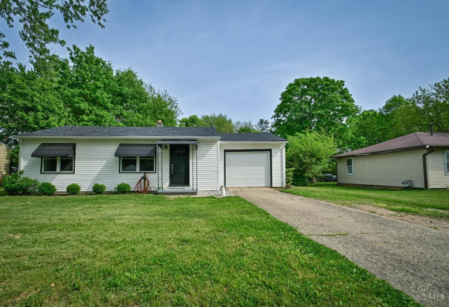 158 Willard Avenue